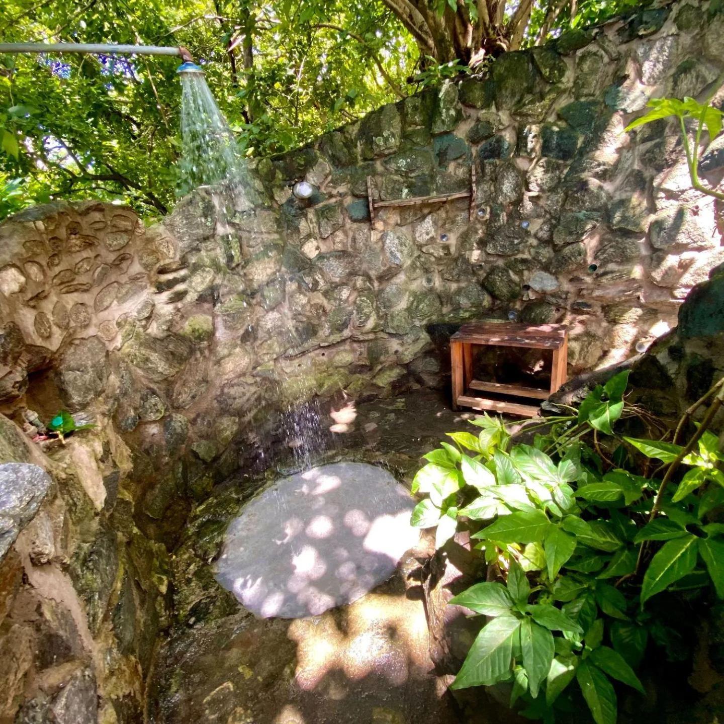 Butterfly Space- A Non-Profit Eco-Lodge Nkhata Bay Eksteriør bilde