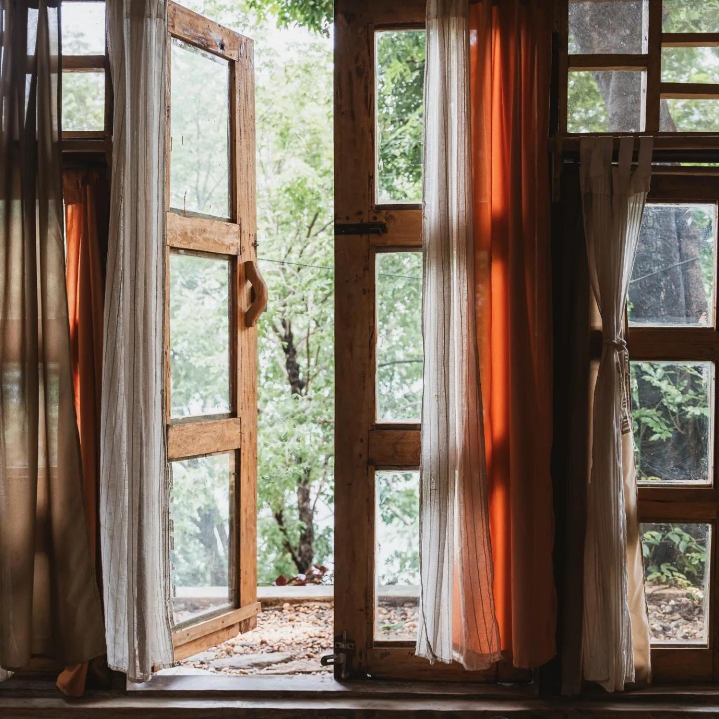 Butterfly Space- A Non-Profit Eco-Lodge Nkhata Bay Eksteriør bilde