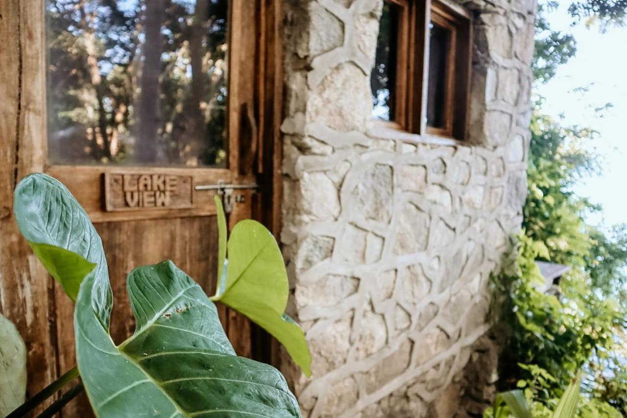 Butterfly Space- A Non-Profit Eco-Lodge Nkhata Bay Eksteriør bilde
